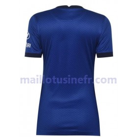 Maillot de Foot Chelsea Domicile 2020-21 - Femme